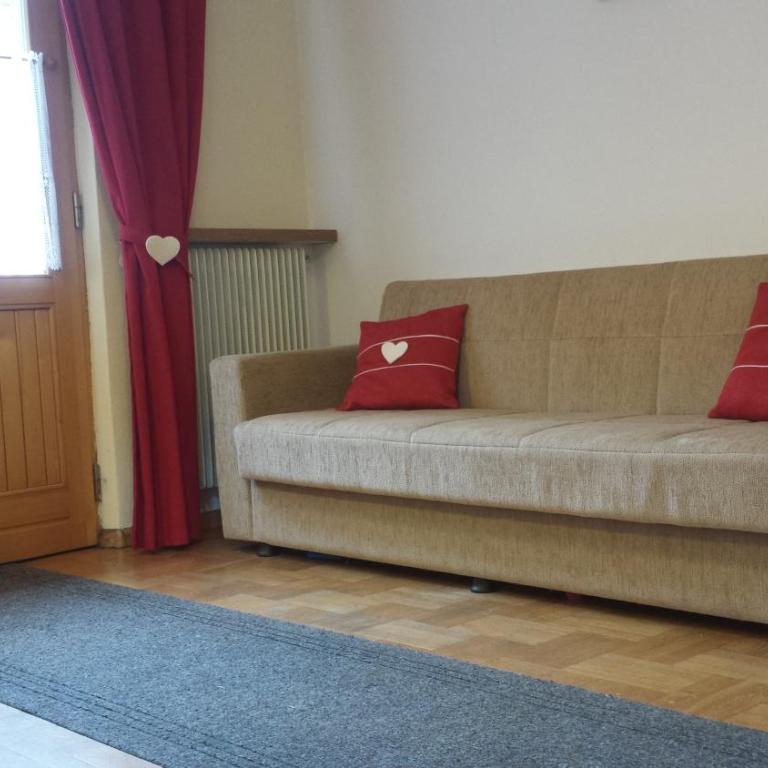 Casa Monteggia - Appartamento con 1 Camera da Letto - Piano Terra - 11