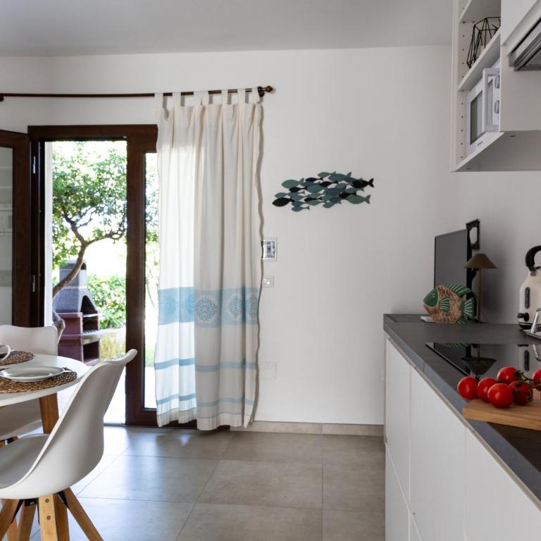 Residence il Melograno - Appartamento con Terrazza - 13