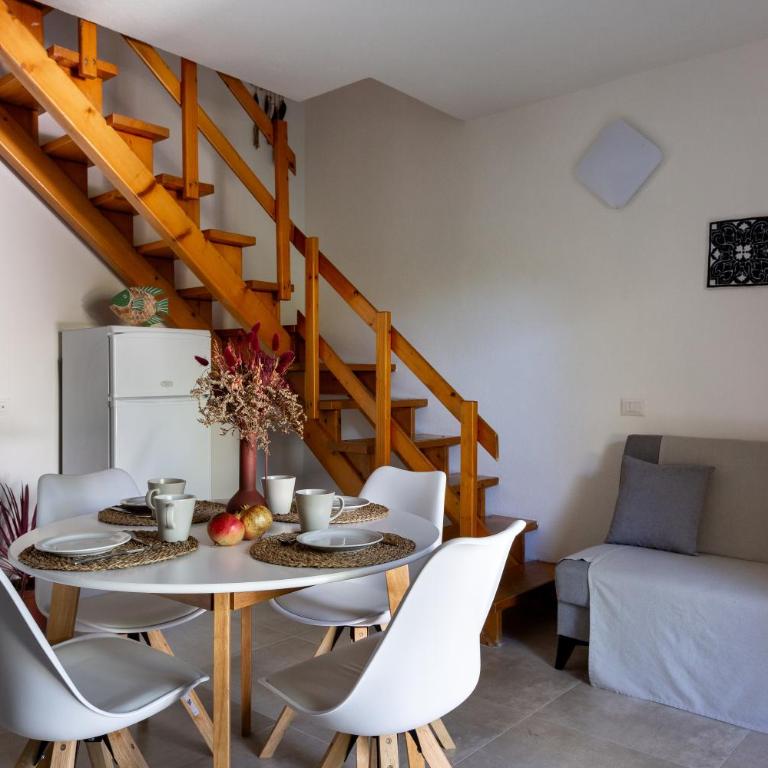 Residence il Melograno - Appartamento con Terrazza - 15
