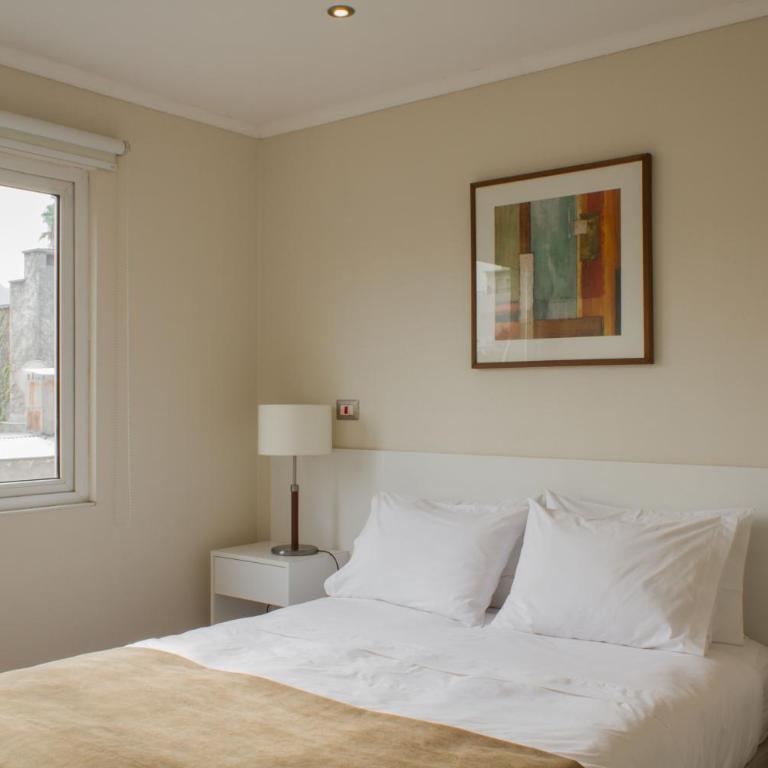 Lastarria Aparts - One-Bedroom Apartment - 6