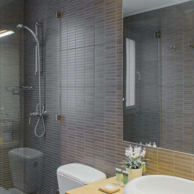 Lastarria Aparts - One-Bedroom Apartment - 7