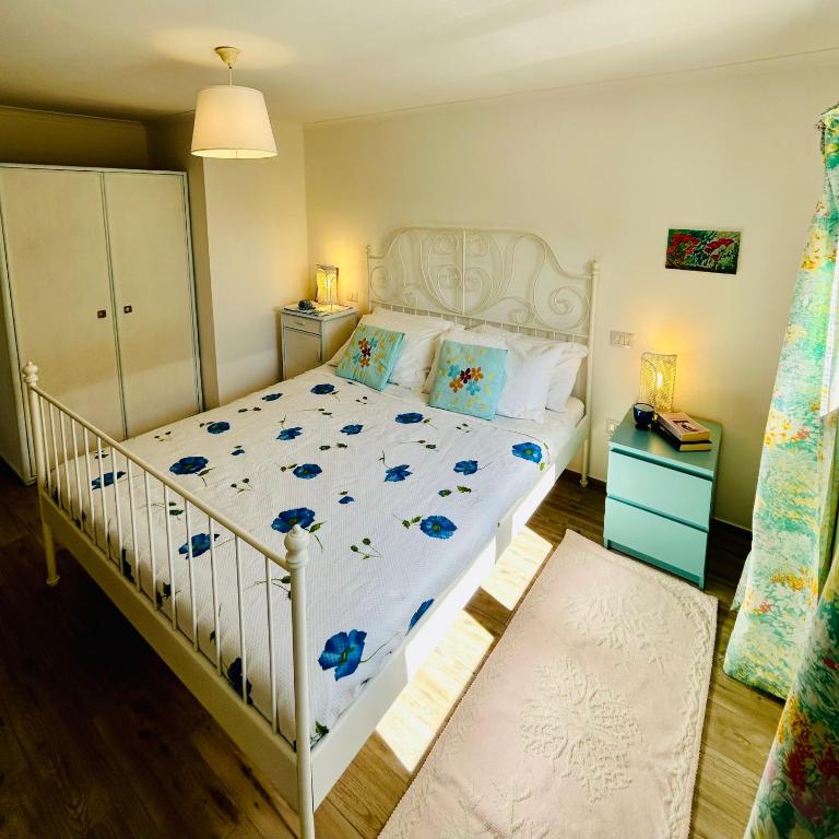 La Casetta di Irene - Appartamento con 2 Camere da Letto - 3