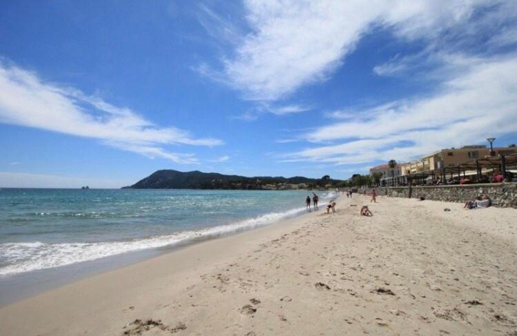 La Porte du Soleil - VUE MER - Plage à 2 Min - Terrasse et Clim - PET FRIENDLY - Offre Spéciale - HolyRiviera Services - One-Bedroom Apartment - 30