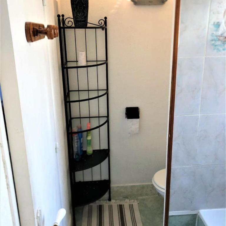 La Porte du Soleil - VUE MER - Plage à 2 Min - Terrasse et Clim - PET FRIENDLY - Offre Spéciale - HolyRiviera Services - One-Bedroom Apartment - 44