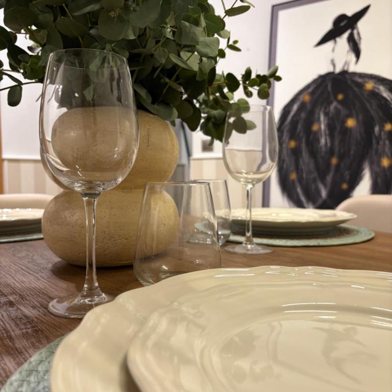 Suite Don Pelayo Sevilla - Two-Bedroom Apartment - 10