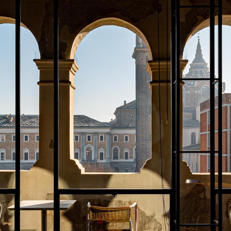 Casa del Pingone - Suite con Terrazza - 1
