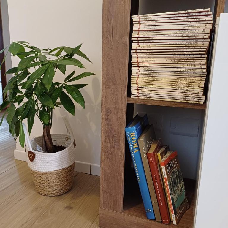 Il giardino dell'Eden 10 - Alloggio Turistico - Apartment mit 2 Schlafzimmern und Aussicht - 18