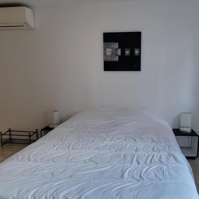 Charming T2 100 meters from the beach - Appartement - 11