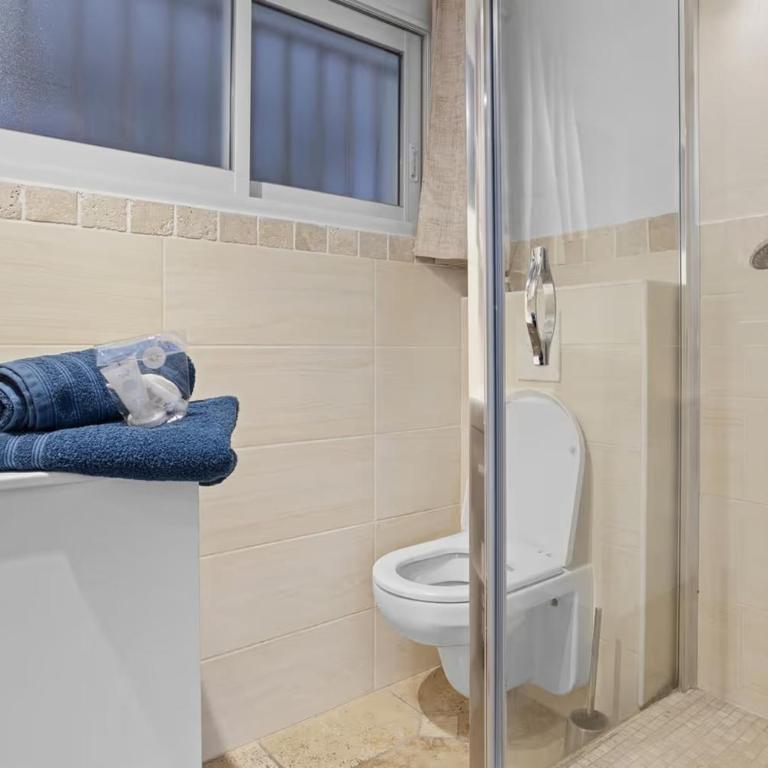 Charming T2 100 meters from the beach - Appartement - 16