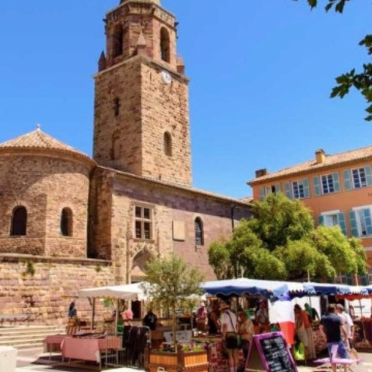 Charming T2 100 meters from the beach - Appartement - 19