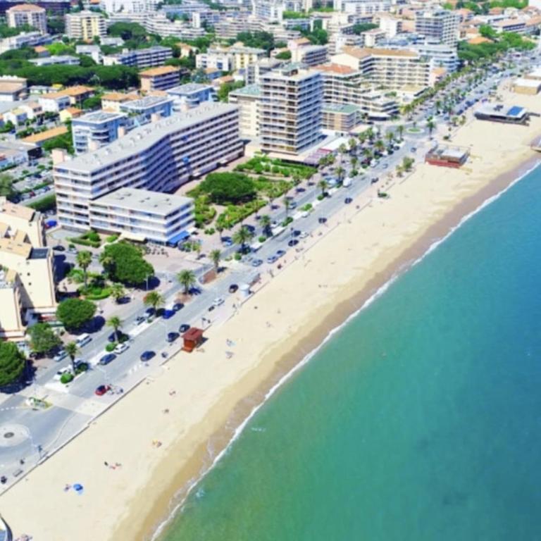 Charming T2 100 meters from the beach - Appartement - 24