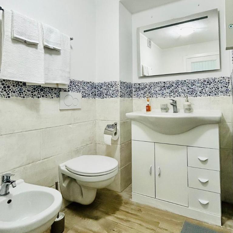La Casetta di Irene - Appartamento con 2 Camere da Letto - 14