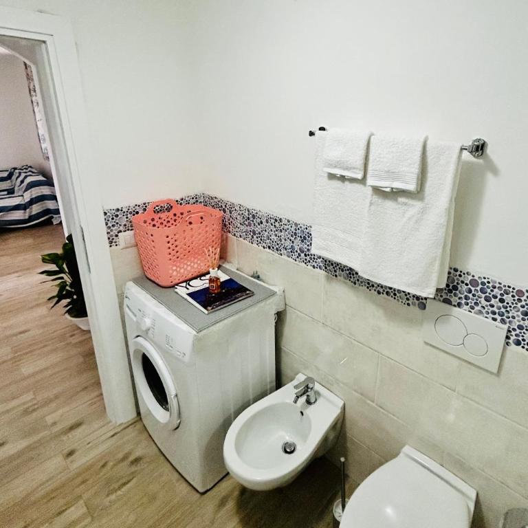 La Casetta di Irene - Appartamento con 2 Camere da Letto - 15
