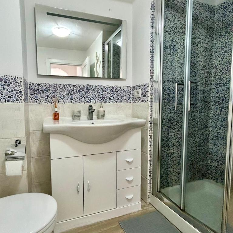 La Casetta di Irene - Appartamento con 2 Camere da Letto - 16