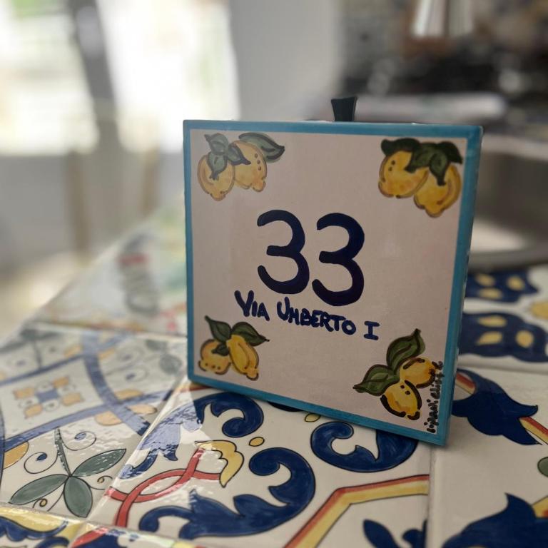 Casa D'Amore Lipari - Appartamento con 2 Camere da Letto - 4