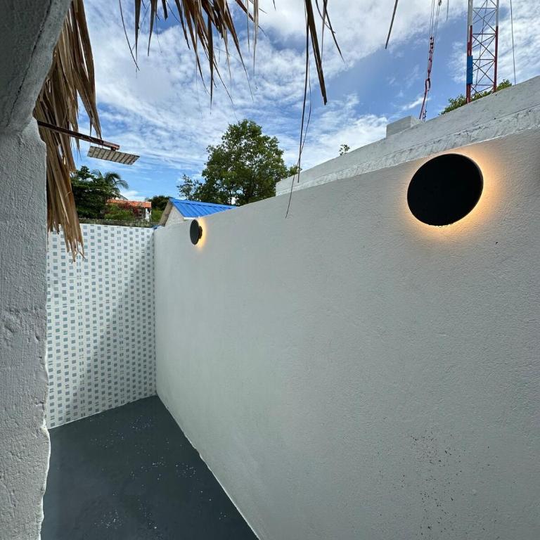El Rinconcito en terra bomba - Four-Bedroom House - 4