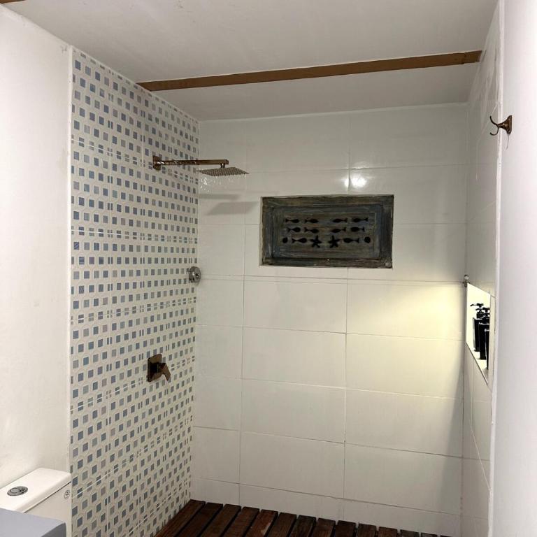 El Rinconcito en terra bomba - Four-Bedroom House - 8