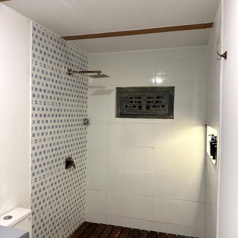 El Rinconcito en terra bomba - Four-Bedroom House - 17