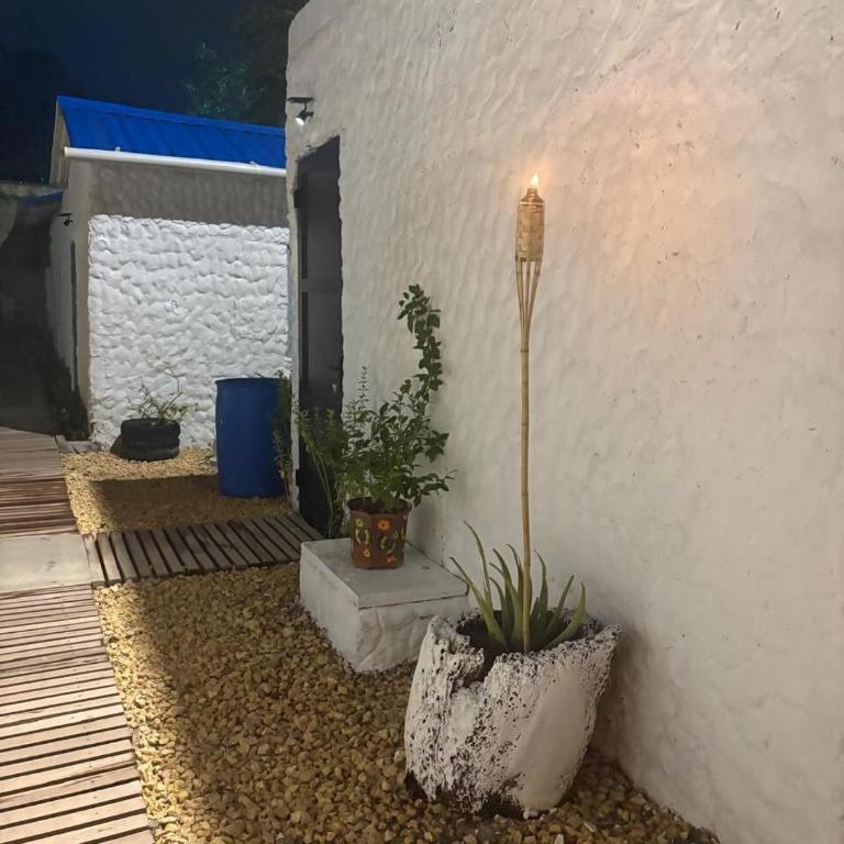 El Rinconcito en terra bomba - Four-Bedroom House - 26