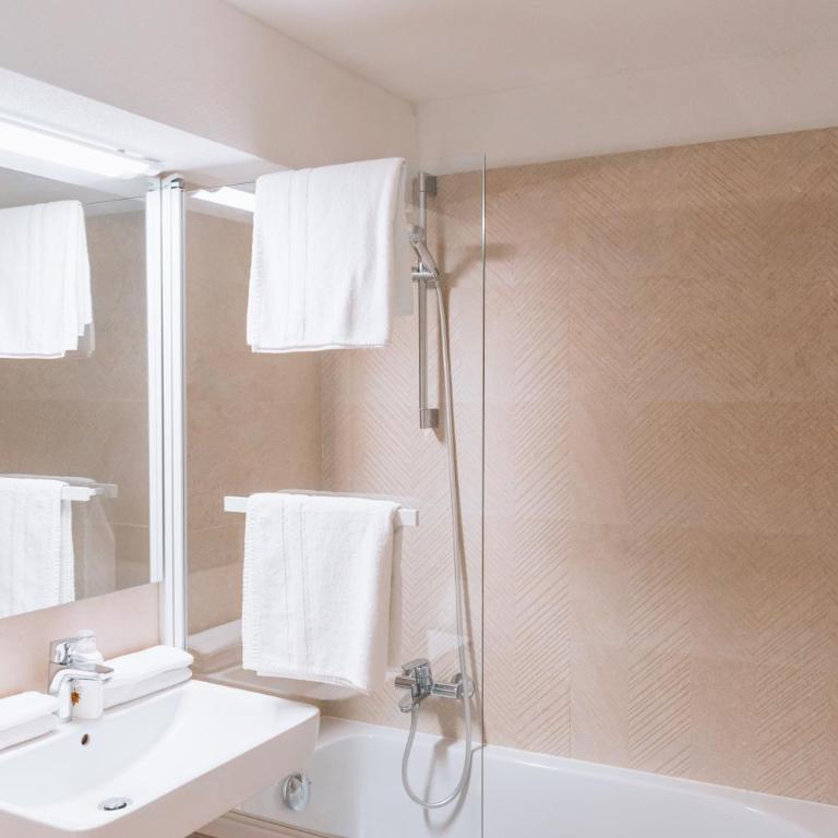 Garden & City Cauterets Balneo - Studio (2 Adultes) - 3