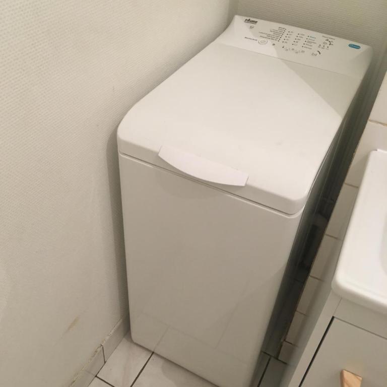 Départ tardif appartement T2 avec 1 chambre centre Orléans - Appartamento con 1 Camera da Letto - 19