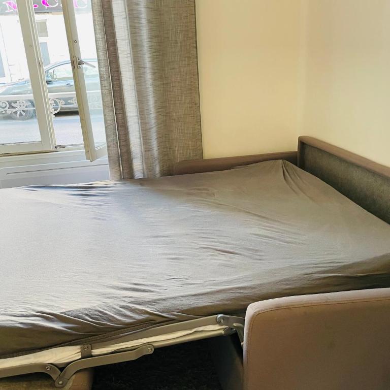 Départ tardif appartement T2 avec 1 chambre centre Orléans - Appartamento con 1 Camera da Letto - 12