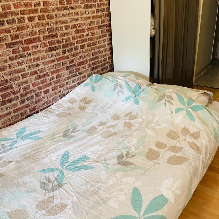 Départ tardif appartement T2 avec 1 chambre centre Orléans - Appartamento con 1 Camera da Letto - 15