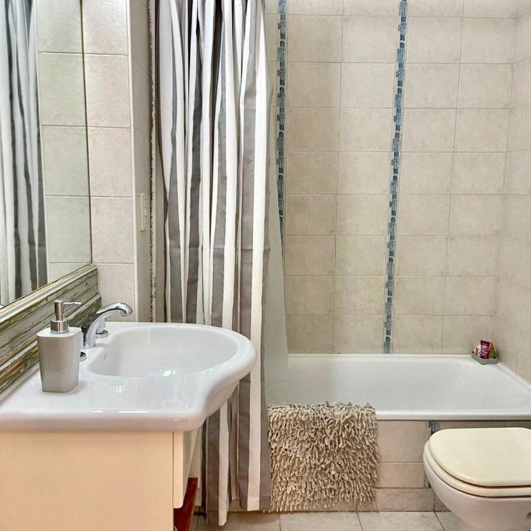 Fashionable Appartment City View - Apartamento de 1 dormitorio - 19