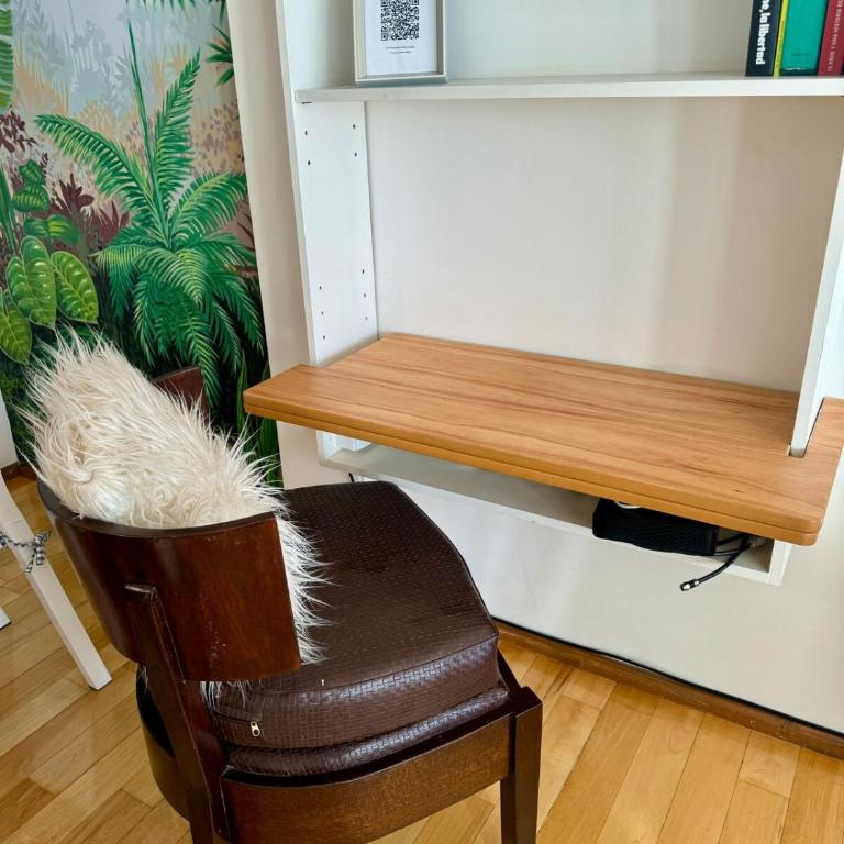 Fashionable Appartment City View - Apartamento de 1 dormitorio - 13
