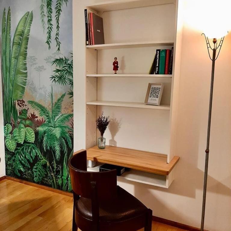 Fashionable Appartment City View - Apartamento de 1 dormitorio - 12