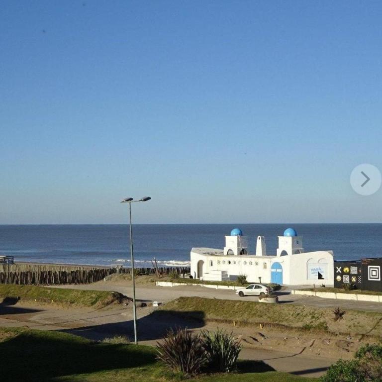 Frente al mar - Casa con 1 dormitorio - 1