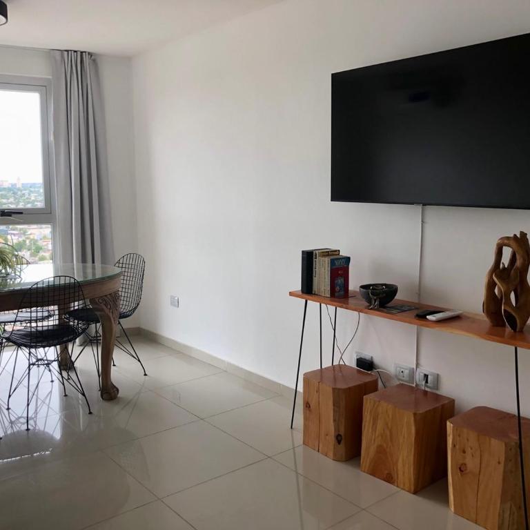 Güemes Premium, 2 dorm con Vista a las Sierras ALOHA #2 - Two-Bedroom Apartment - 4