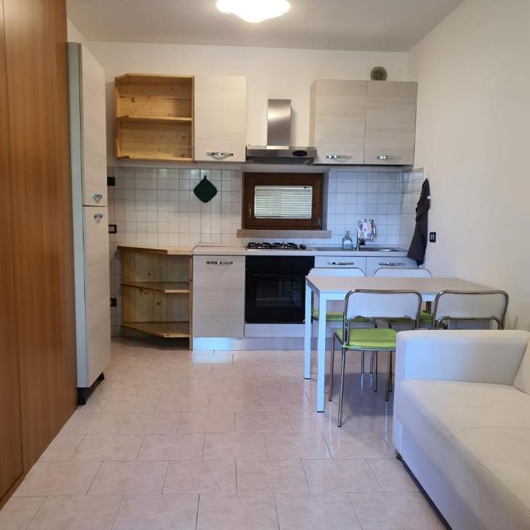 Residence Pegasus green - Private Garden and Pool - Appartamento Superior con 1 Camera da Letto - 3