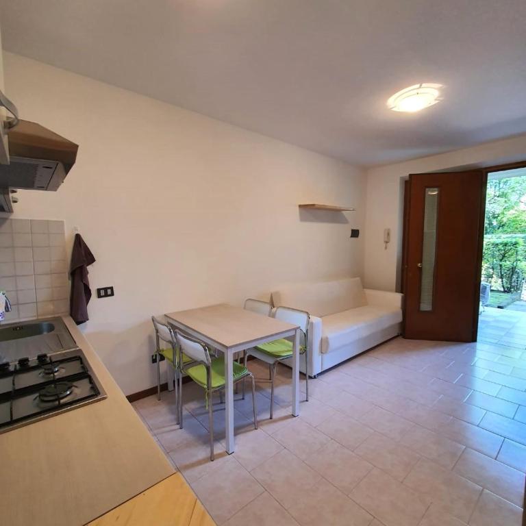 Residence Pegasus green - Private Garden and Pool - Appartamento Superior con 1 Camera da Letto - 2