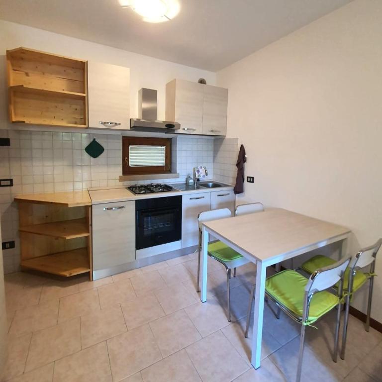 Residence Pegasus green - Private Garden and Pool - Appartamento Superior con 1 Camera da Letto - 6