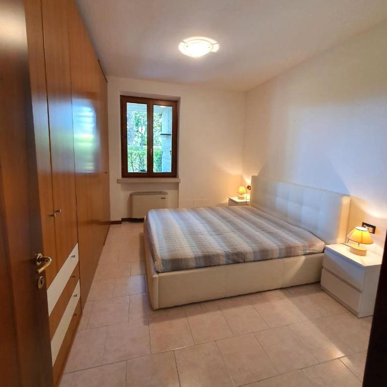 Residence Pegasus green - Private Garden and Pool - Appartamento Superior con 1 Camera da Letto - 9
