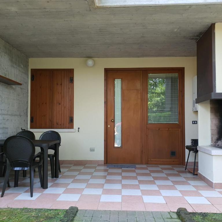 Residence Pegasus green - Private Garden and Pool - Appartamento Superior con 1 Camera da Letto - 14