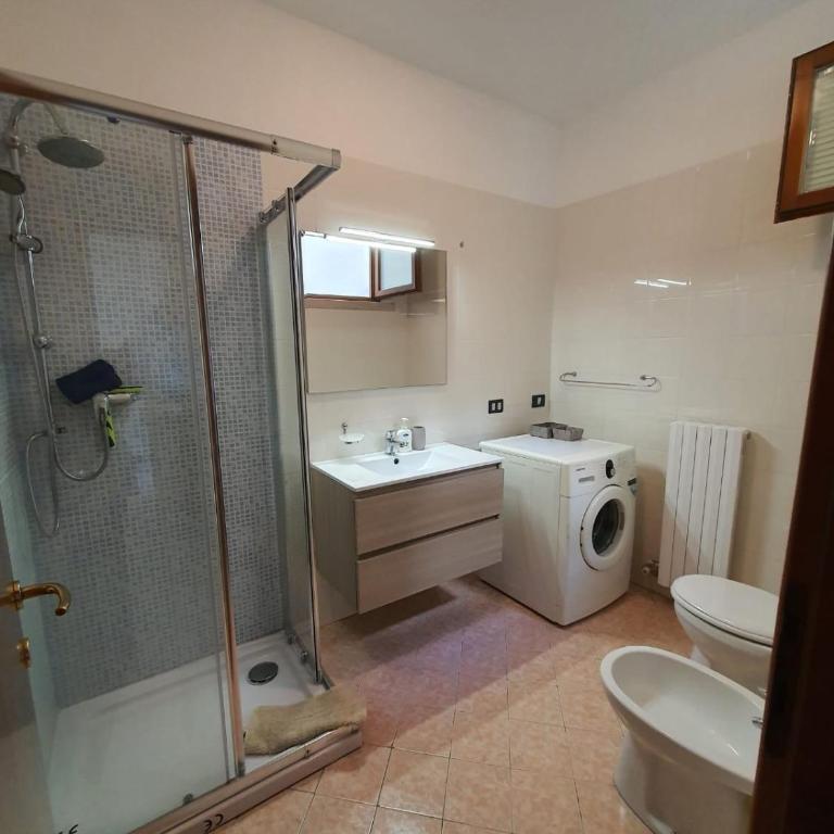 Residence Pegasus green - Private Garden and Pool - Appartamento Superior con 1 Camera da Letto - 5