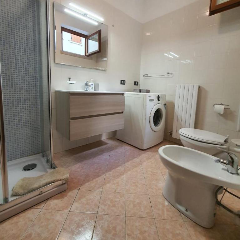 Residence Pegasus green - Private Garden and Pool - Appartamento Superior con 1 Camera da Letto - 10
