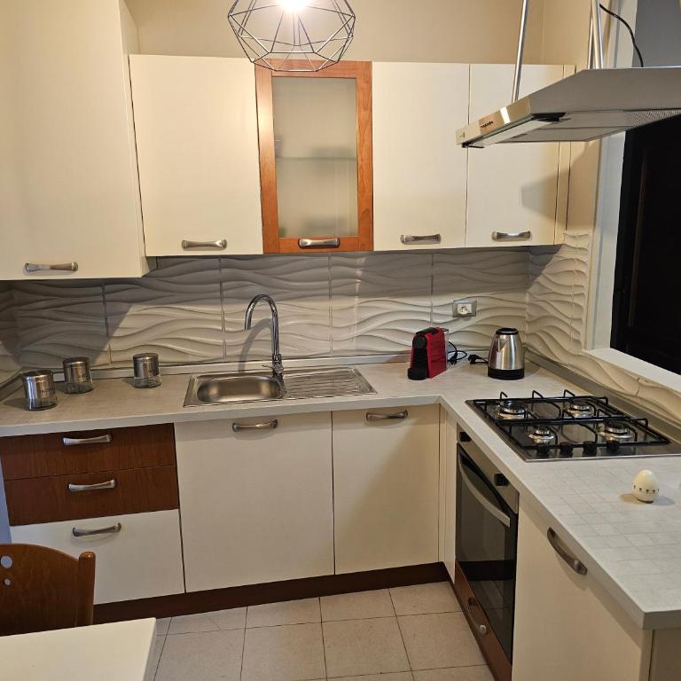 La Casetta di Franci & Nina - Apartment mit 1 Schlafzimmer - 8