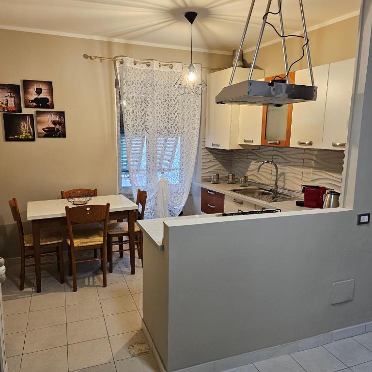 La Casetta di Franci & Nina - Apartment mit 1 Schlafzimmer - 7