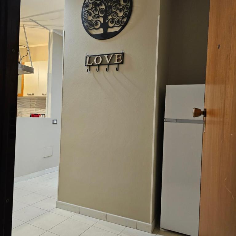La Casetta di Franci & Nina - Apartment mit 1 Schlafzimmer - 4