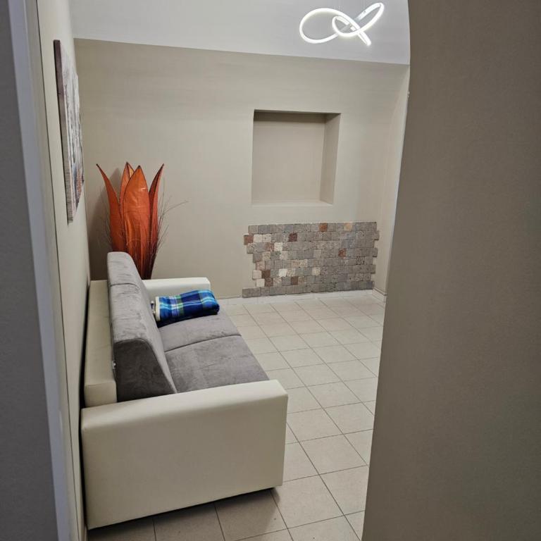 La Casetta di Franci & Nina - Apartment mit 1 Schlafzimmer - 10