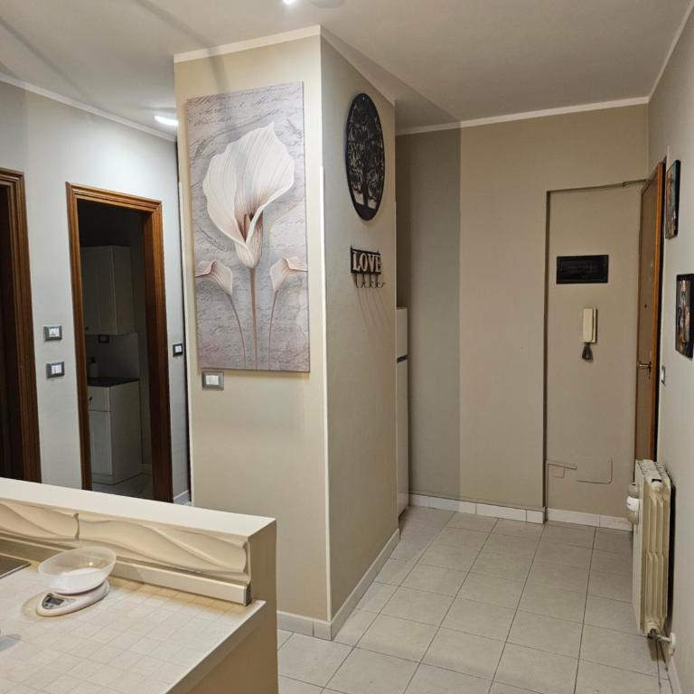 La Casetta di Franci & Nina - Apartment mit 1 Schlafzimmer - 6