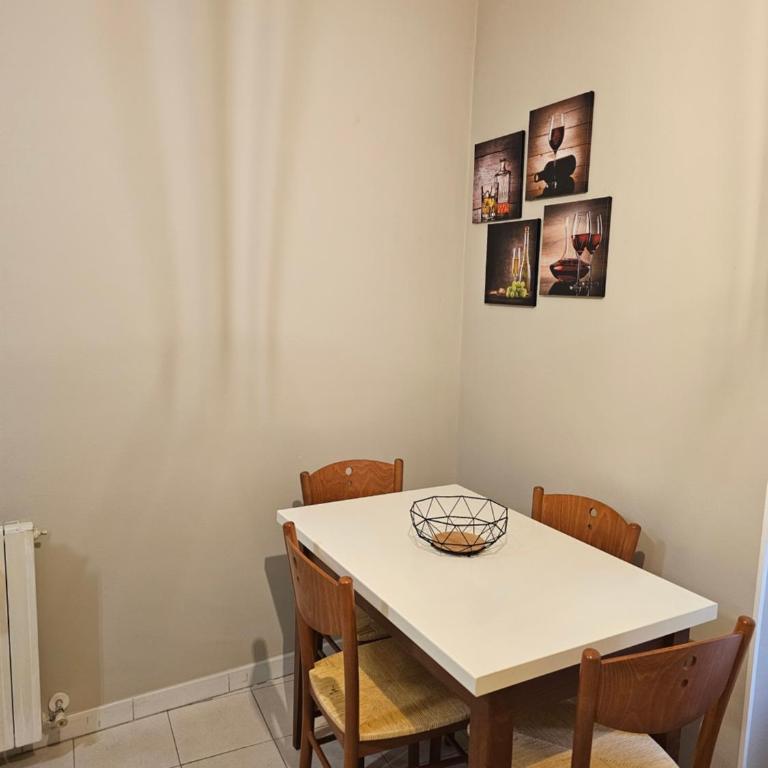 La Casetta di Franci & Nina - Apartment mit 1 Schlafzimmer - 9