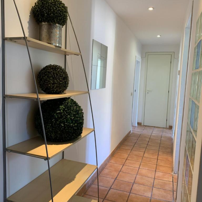 Flat nearby Vaticano - Caracciolo 4 - Appartamento con 2 Camere da Letto - 21