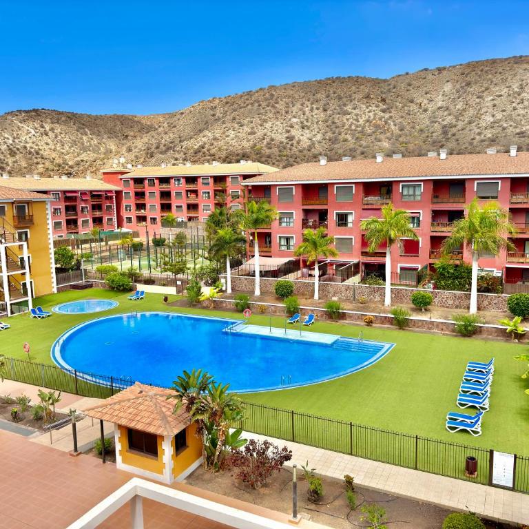SunSet Mocan - Apartamento de 1 dormitorio - 17
