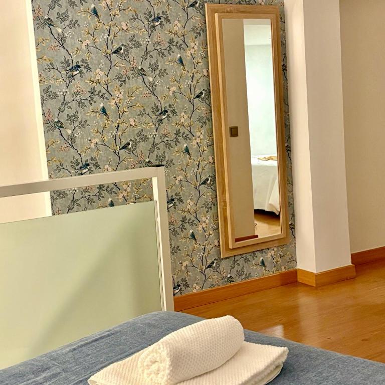 Suite Don Pelayo Sevilla - Two-Bedroom Apartment - 15