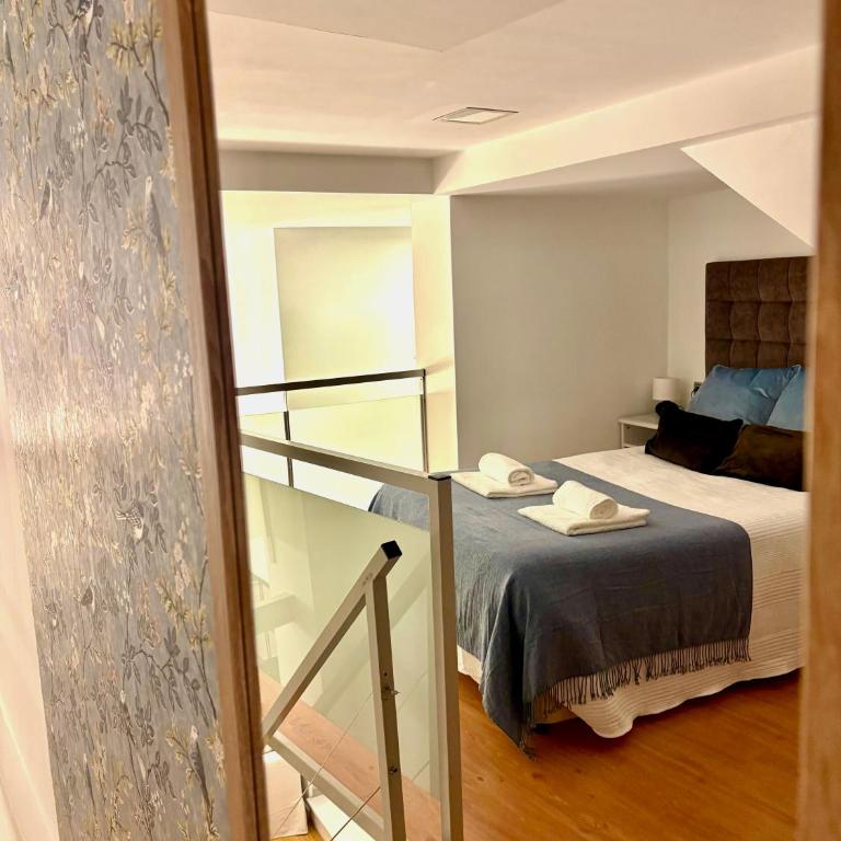 Suite Don Pelayo Sevilla - Two-Bedroom Apartment - 3