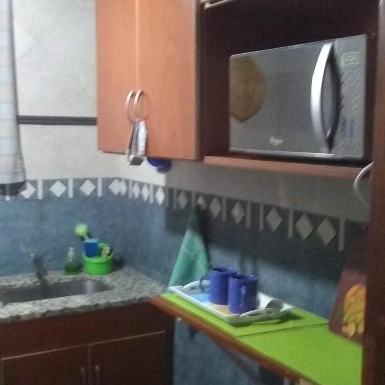 Silvia 1 - Apartamento de 1 dormitorio - 8